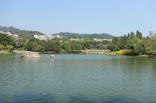 厦门三天两夜 北京双飞 自由行_厦门旅游攻略