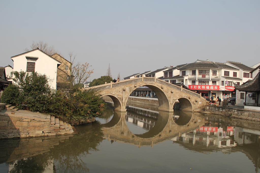 千灯古镇,点评\/门票\/地址\/旅游景点介绍