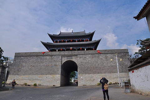 大理古城,点评\/门票\/地址\/旅游景点介绍 - 去哪儿