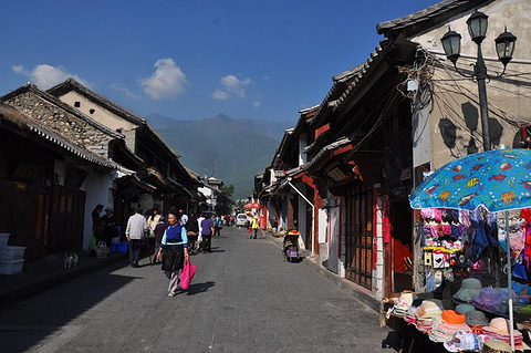 大理古城,点评\/门票\/地址\/旅游景点介绍 - 去哪儿