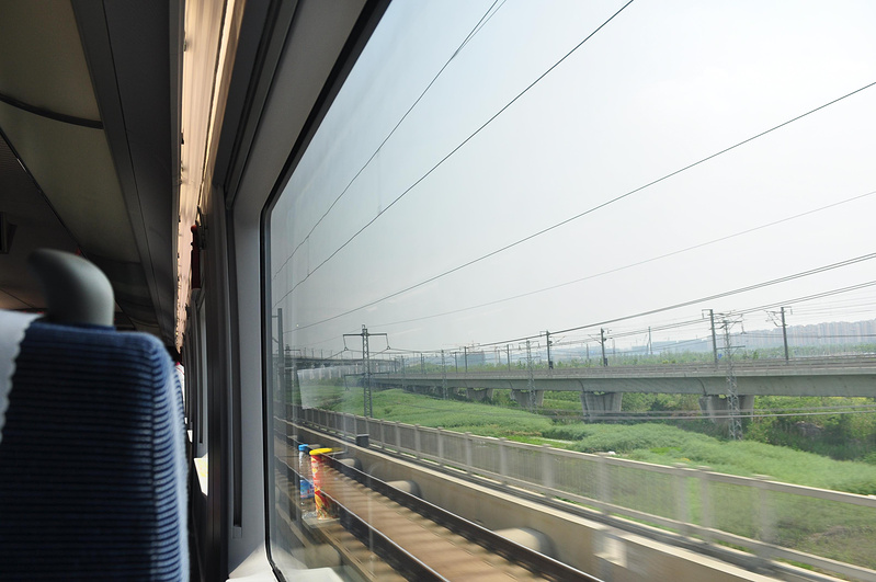 上海、湖州3日游