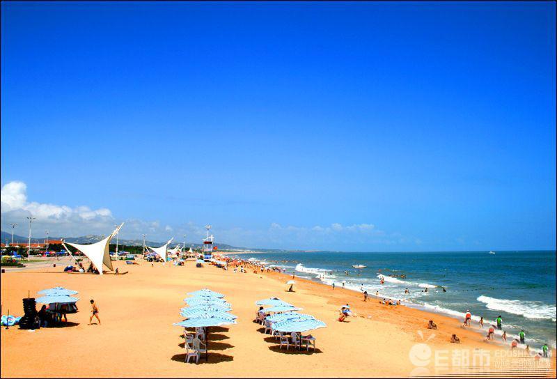 邯郸到日照自驾游攻略