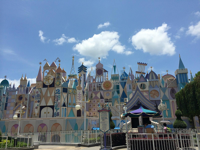 广州-深圳-香港7日亲子自由行_旅游攻略