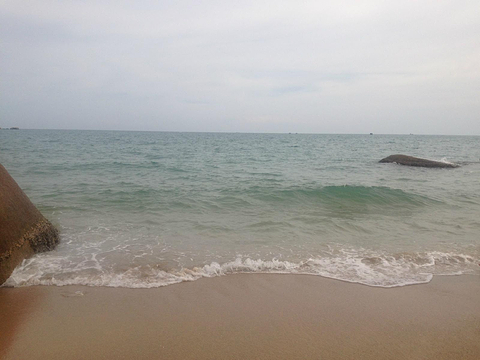 天涯海角_旅游攻略_门票_地址_游记点评,三亚