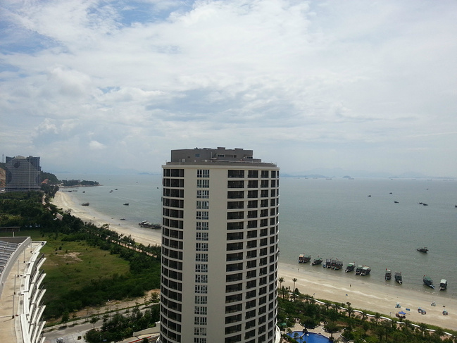 三天两晚惠州自驾游_惠州旅游攻略