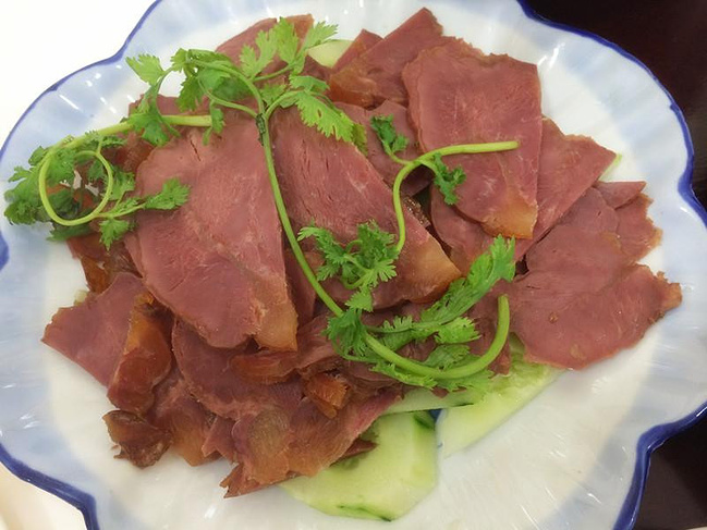 行走在画卷--成都九寨沟黄龙6日自由行_成都旅