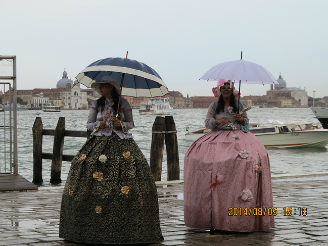 2014我的德法意瑞之旅_佛罗伦萨旅游攻略