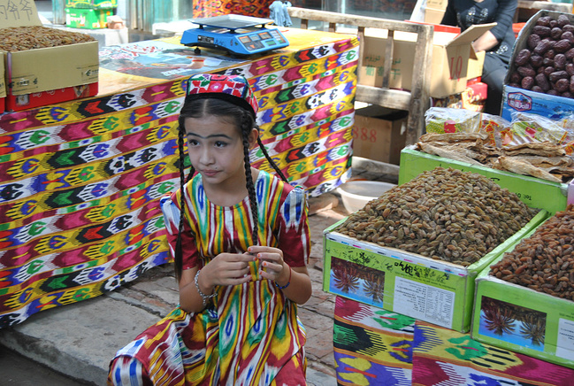 肉体的苦旅,心灵的醍醐---新疆自驾游记_海南州