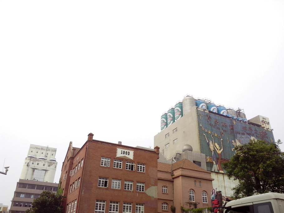 2015进去可以感受醉酒的感觉, 好好玩_青岛啤