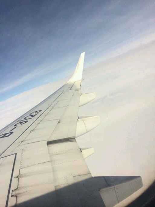 2014对于我们这样的穷游非常适合~这次出去_