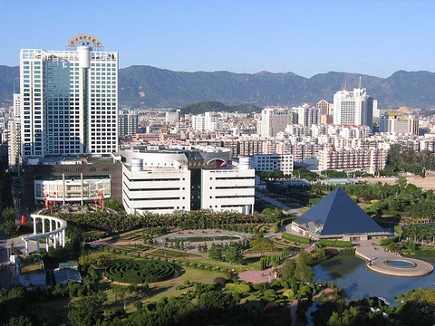 2019游记门票_v游记公园_地址_攻略_温泉吃饭茂兰一日游攻略点评篇图片