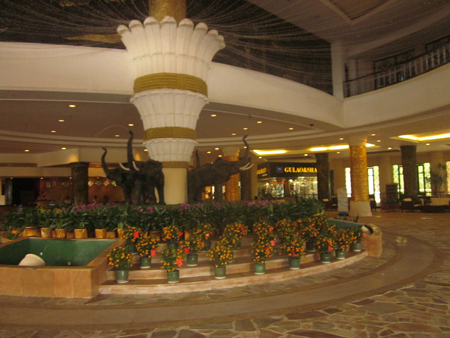 三亚亲子8日游(一岁宝宝篇)_三亚旅游攻略