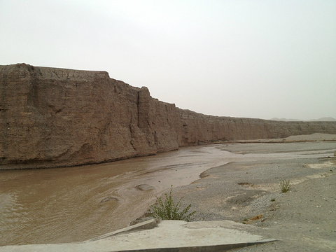 2014西千佛洞_旅游攻略_门票_地址_游记点评