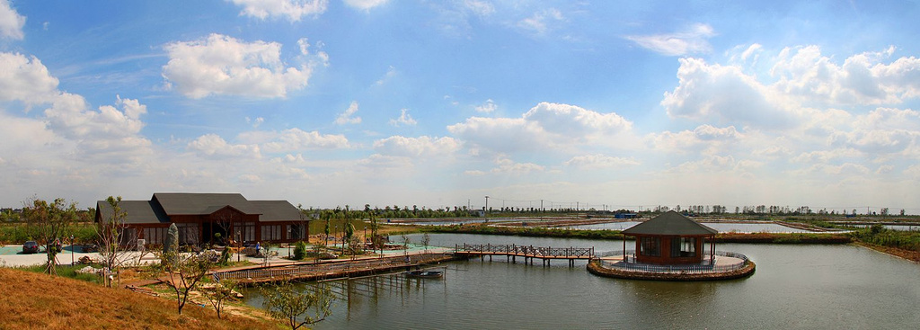 苏州东山东湖农场一日游_苏州旅游攻略