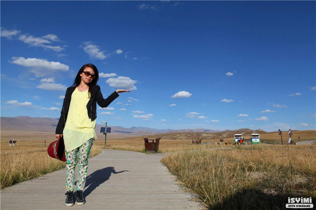 2015如何去巴音布鲁克从和静县城出发和静县