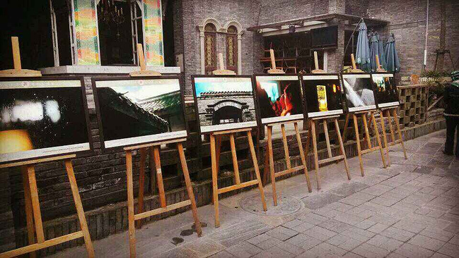 女屌们的成都4天游_成都旅游攻略