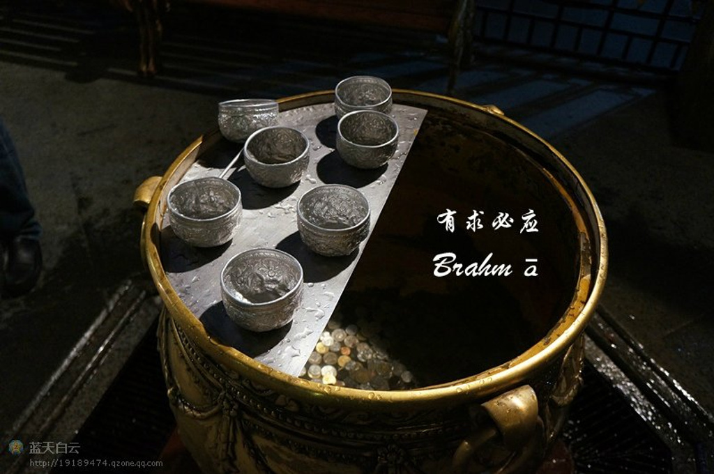 2015又传说四面神很好色_四面佛评论