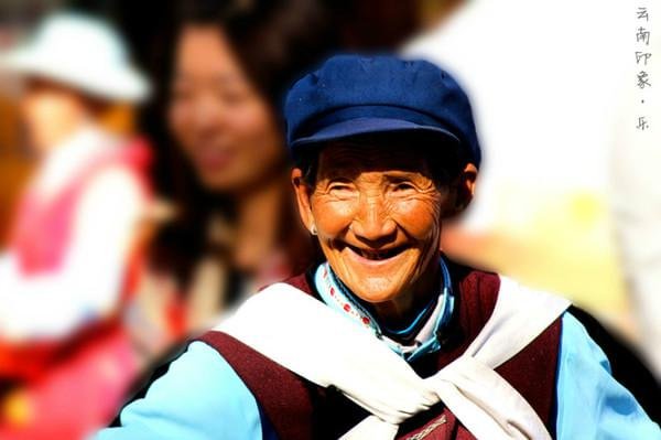 只愿今生和你相恋--丽江--泸沽湖_丽江旅游攻略