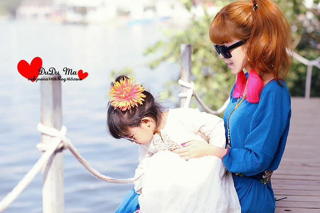 彩云之南-云南亲子游_大理旅游攻略