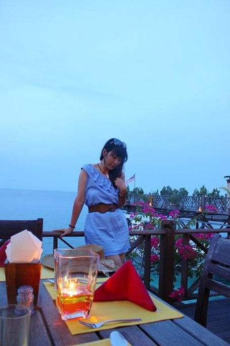 2015就是我们最爱的free time~._诗巴丹岛评论