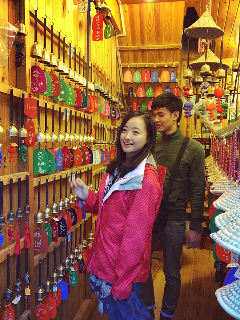七彩云南私奔记_丽江旅游攻略_自助游攻略_去哪儿攻略社区