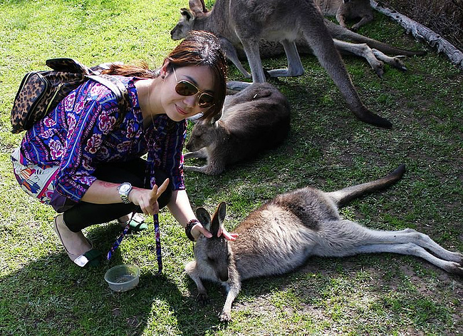 澳大利亚十天游_悉尼旅游攻略