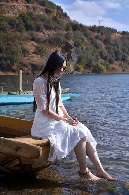 美丽云南冬季之旅_丽江旅游攻略_自助游攻略_去哪儿攻略社区