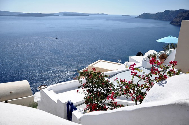 【一生的梦想】希腊蜜月之旅_雅典旅游攻略