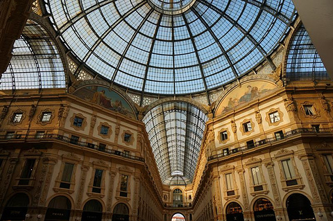 2015米兰旅游攻略,米兰自助游_周边游攻略,米