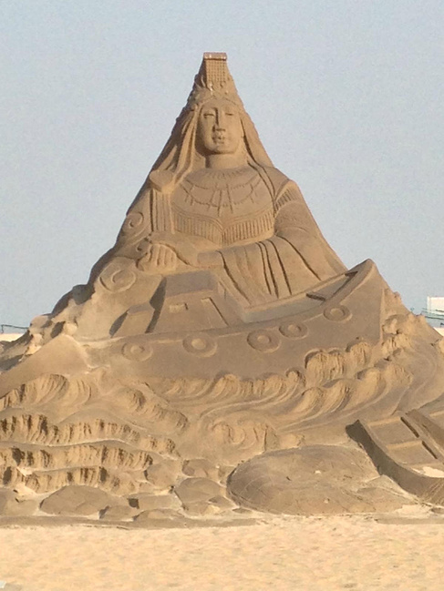 「沉溺冬季的厦门」散心之旅_厦门旅游攻略_