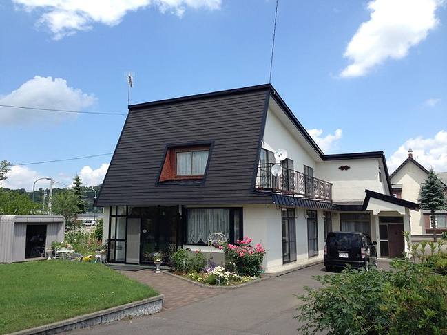 美丽夏日-日本北海道之旅_札幌旅游攻略