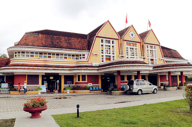 十一长假越南游【更新ing】_大叻旅游攻略