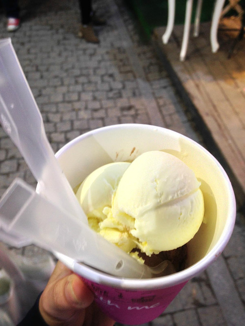 「沉溺冬季的厦门」散心之旅_厦门旅游攻略_