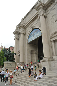 2015美国自然历史博物馆_旅游攻略_门票_地址