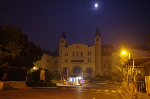 2015大连自然博物馆_旅游攻略_门票_地址_游