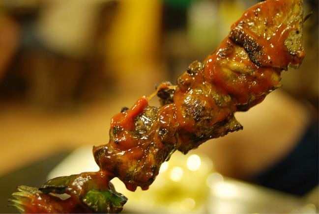 亲亲带你游--深度泰国游_清迈旅游攻略