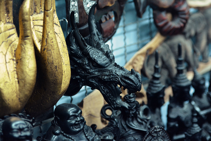 2015听说泰国品质最好的GOGO BAR._考山路