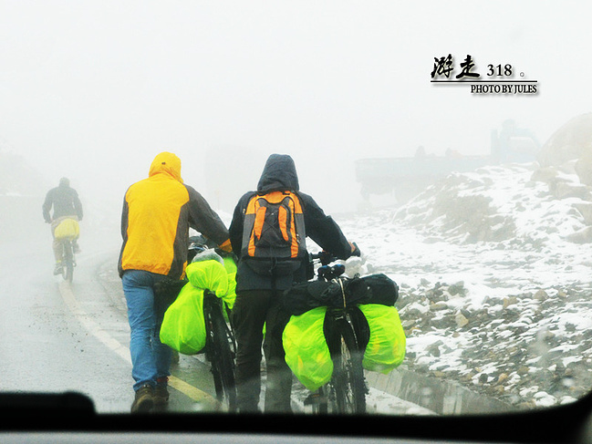 游走318川藏线自驾游_甘孜旅游攻略
