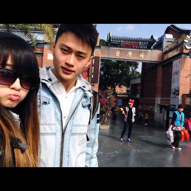 「沉溺冬季的厦门」散心之旅_厦门旅游攻略_