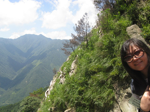 2015三峡人家_旅游攻略_门票_地址_游记点评