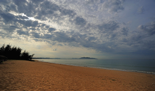 海南东线_万宁旅游攻略_自助游攻略_去哪儿攻