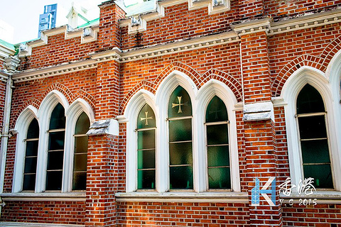 2015圣安德烈教堂_旅游攻略_门票_地址_游记