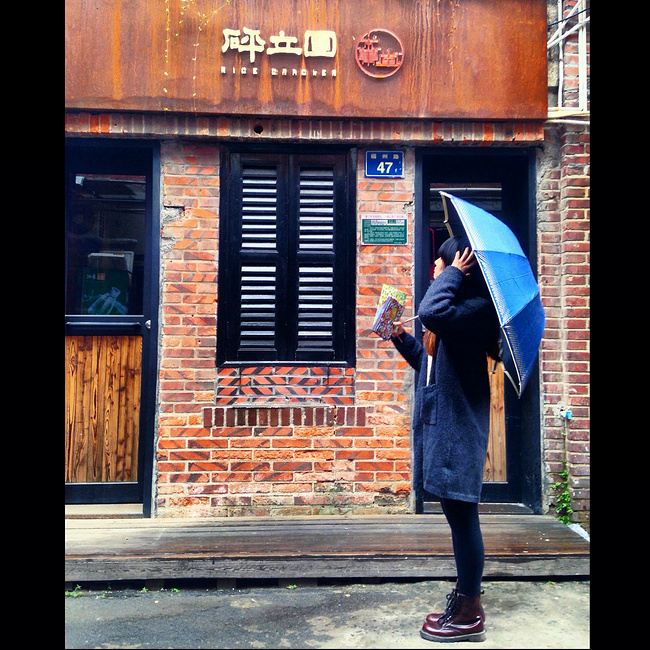 「沉溺冬季的厦门」散心之旅_厦门旅游攻略_