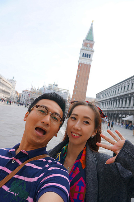 蜜月穷游法&意,完美二人世界_巴黎旅游攻略