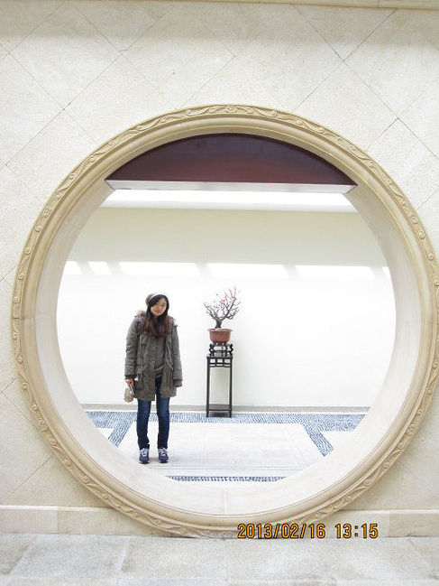 第一次自由行--上海杭州两日游_杭州旅游攻略