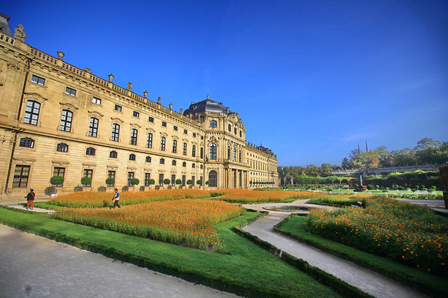 14天德国南部历史名城深度游_萨尔茨堡旅游攻略