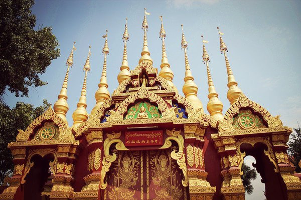 穷游西双版纳_西双版纳旅游攻略_自助游攻略_去哪儿攻略社区