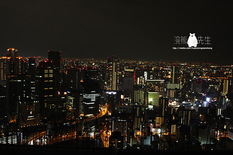 2015梅田蓝天大厦_旅游攻略_门票_地址_游记