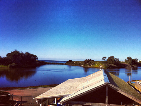 2015加州大学圣巴巴拉分校_旅游攻略_门票_地