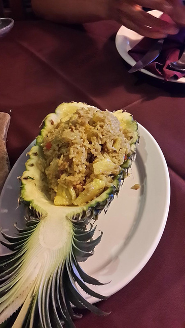 蹩脚英语去甲米_甲米旅游攻略